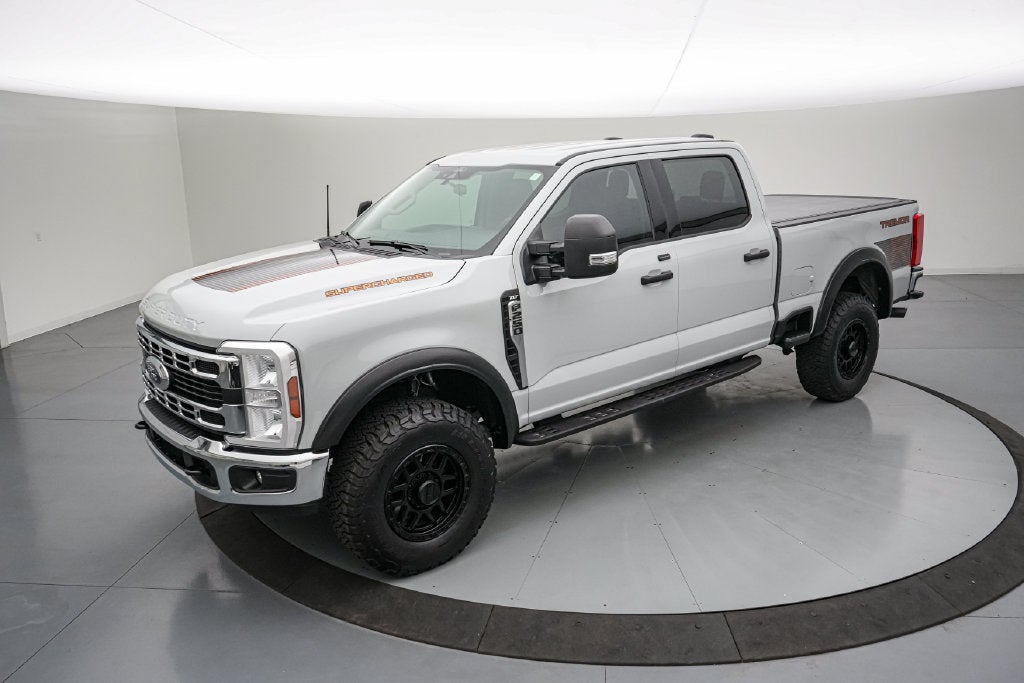 2025 Ford F-250SD Tremor R