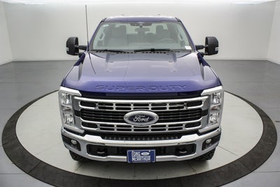 2026 Ford Super Duty F-250 SRW XLT Tremor