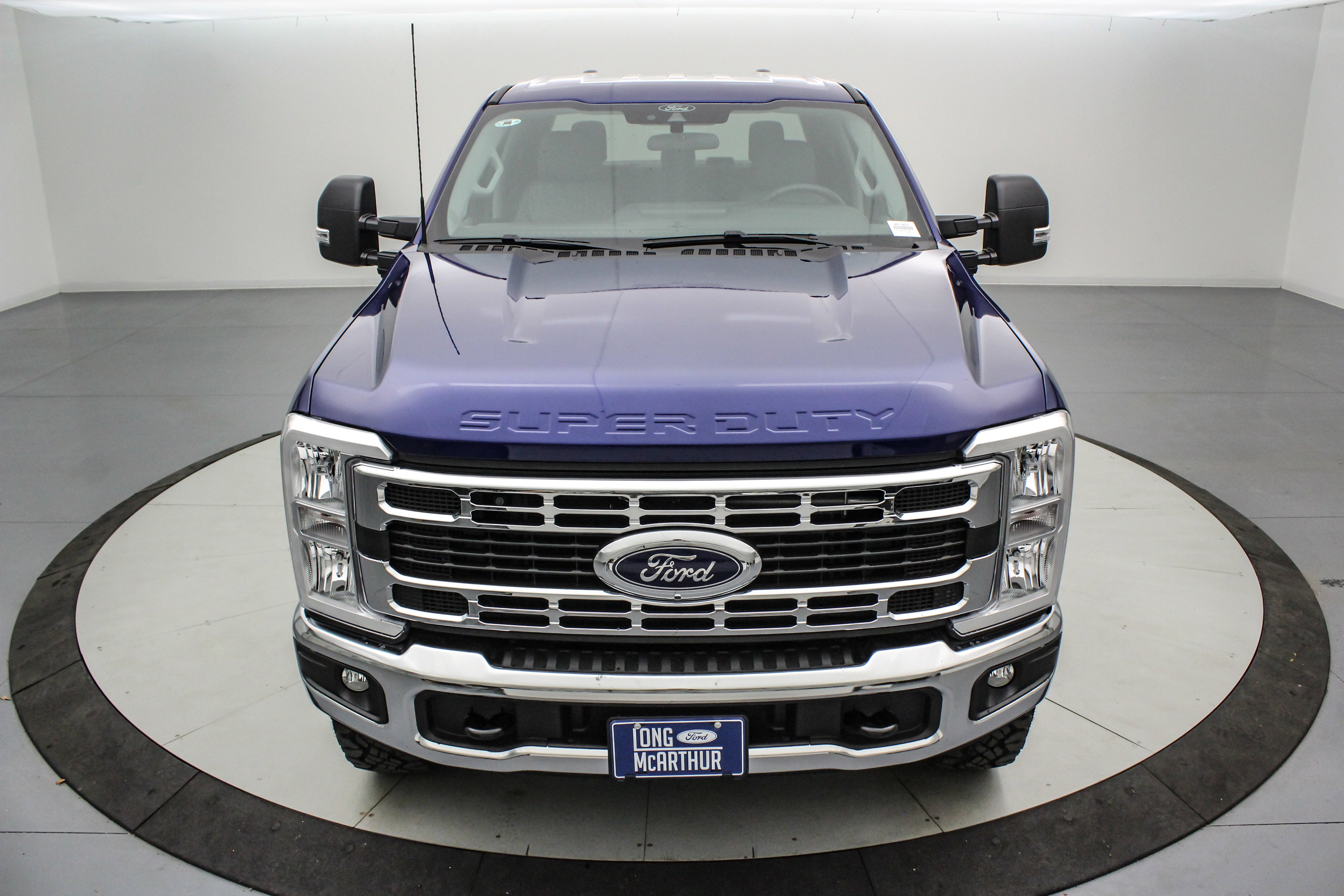 2026 Ford Super Duty F-250 SRW XLT Tremor