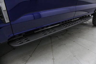 2026 Ford Super Duty F-250 SRW XLT Tremor