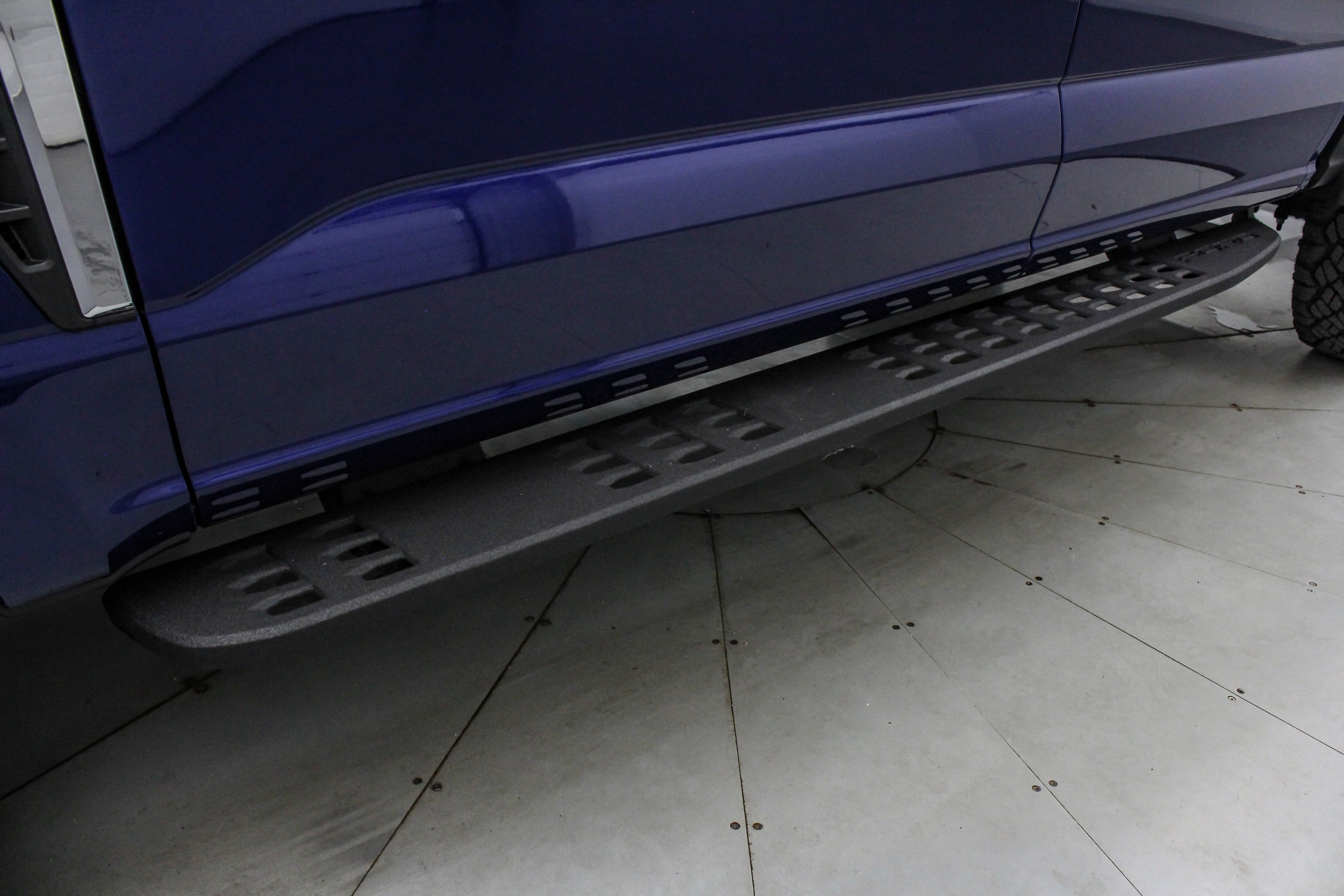 2026 Ford Super Duty F-250 SRW XLT Tremor