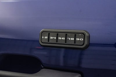 2026 Ford Super Duty F-250 SRW XLT Tremor