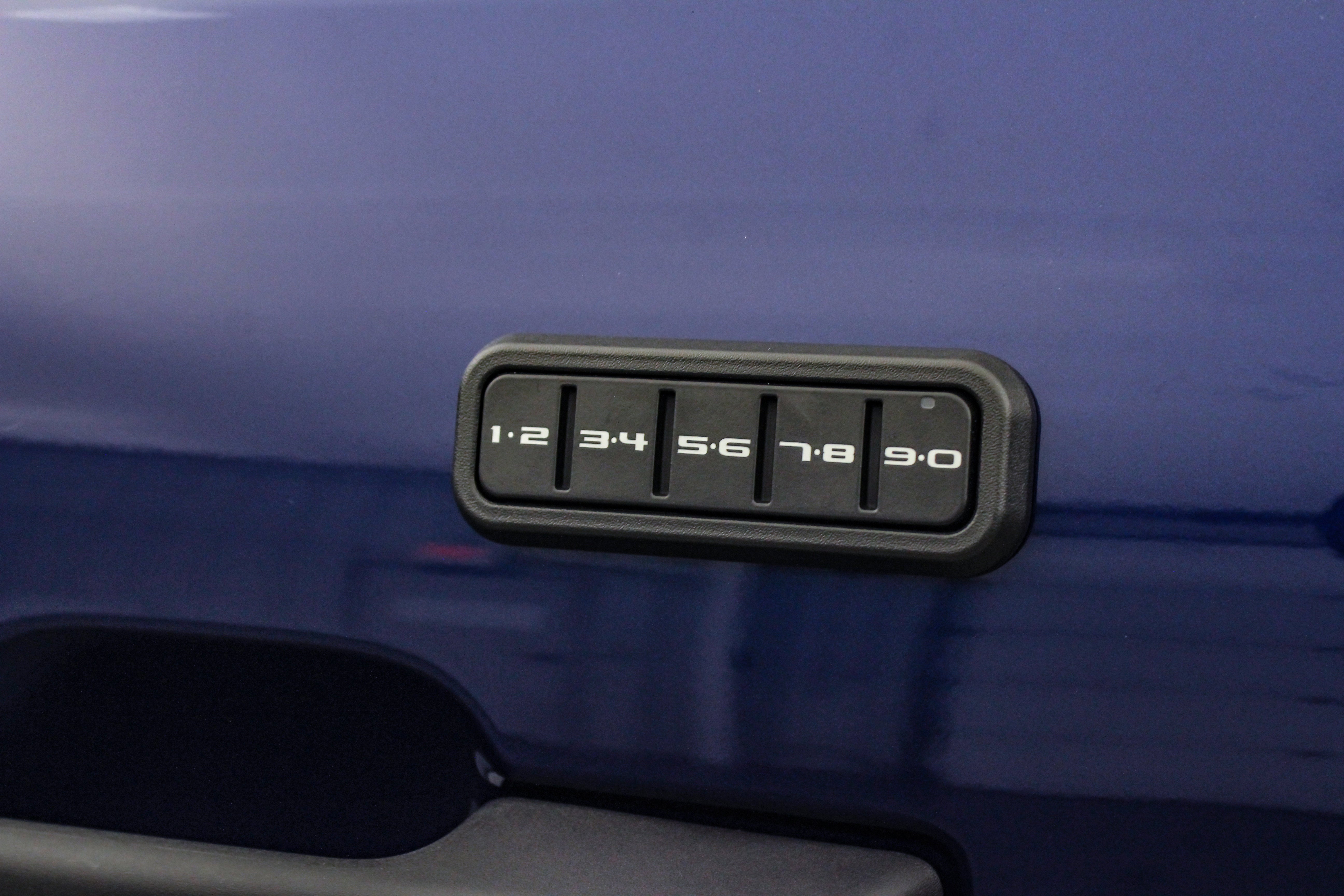 2026 Ford Super Duty F-250 SRW XLT Tremor