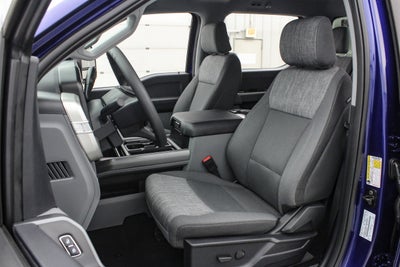 2026 Ford Super Duty F-250 SRW XLT Tremor