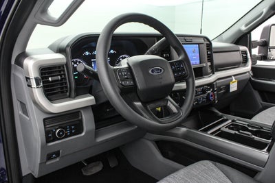 2026 Ford Super Duty F-250 SRW XLT Tremor