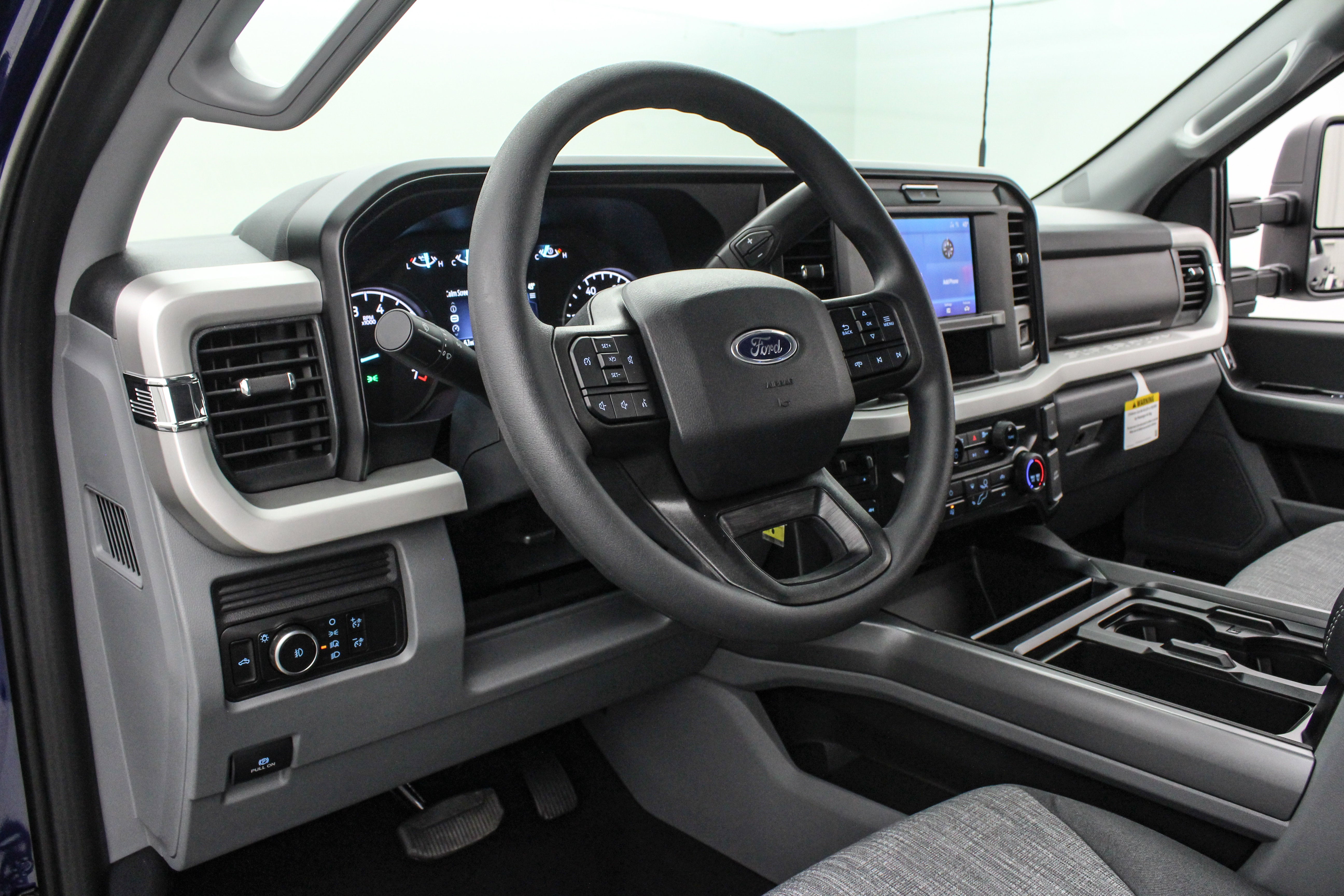 2026 Ford Super Duty F-250 SRW XLT Tremor