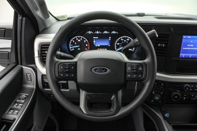 2026 Ford Super Duty F-250 SRW XLT Tremor