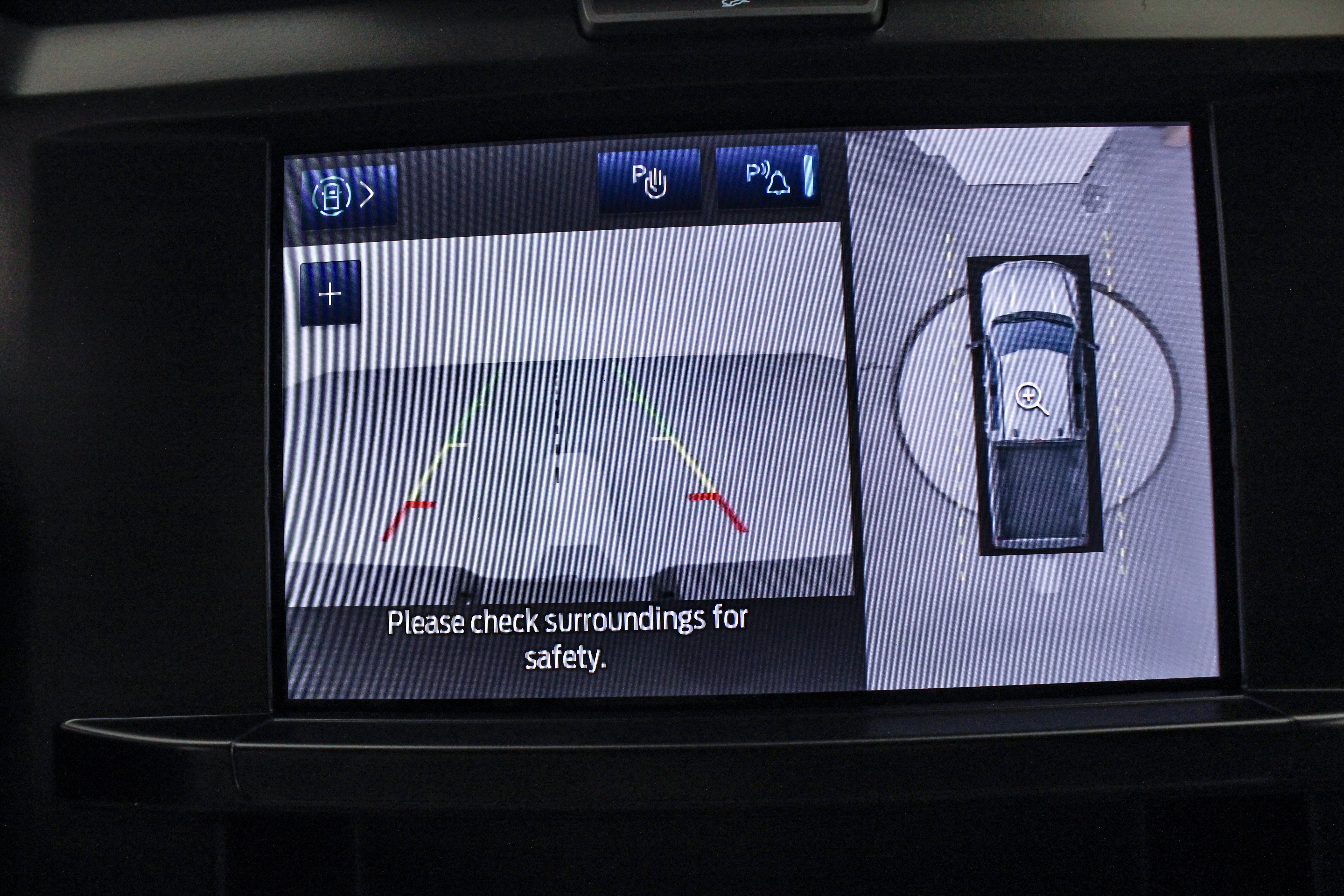 2026 Ford Super Duty F-250 SRW XLT Tremor