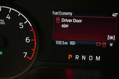 2026 Ford Super Duty F-250 SRW XLT Tremor