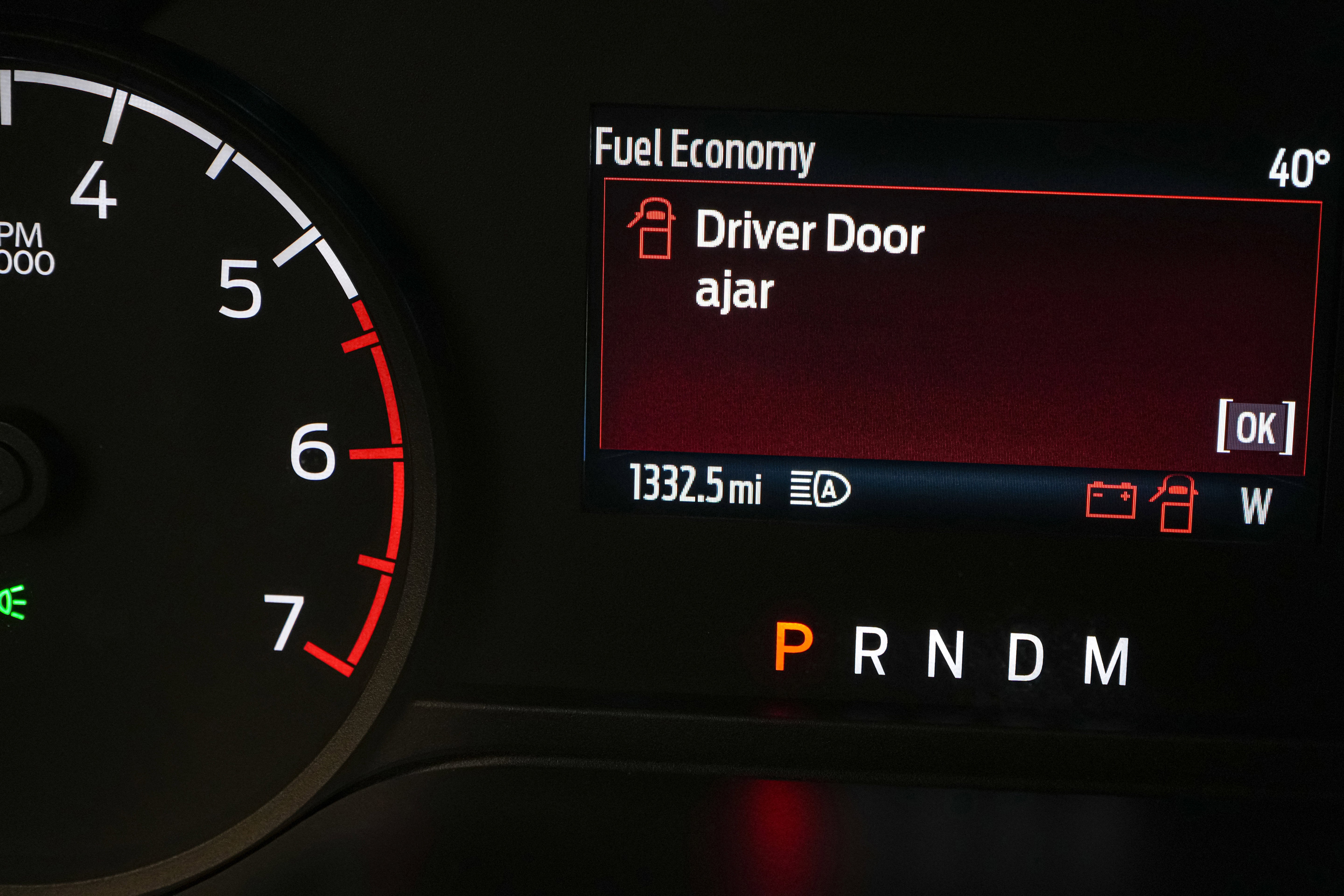 2026 Ford Super Duty F-250 SRW XLT Tremor