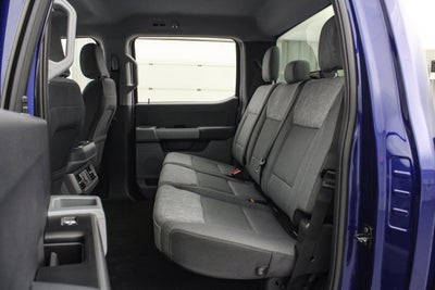 2026 Ford Super Duty F-250 SRW XLT Tremor