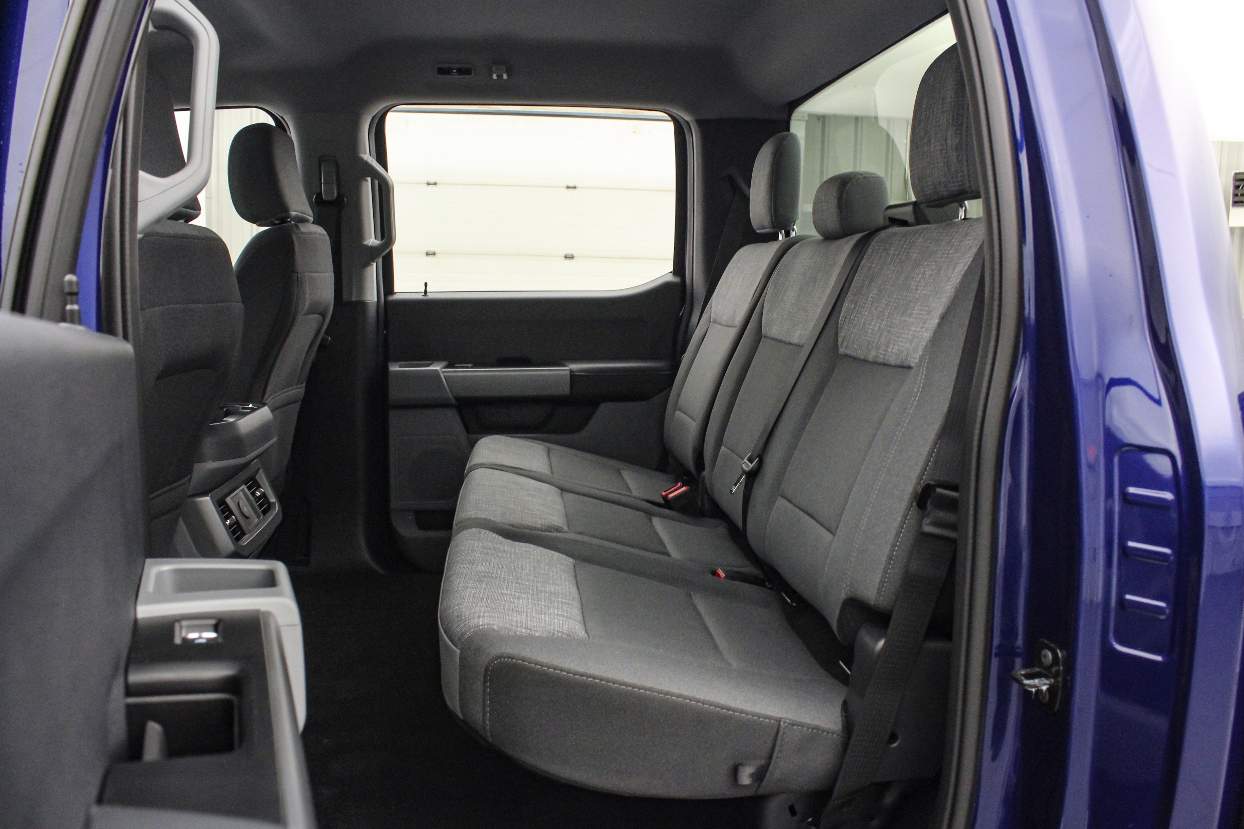 2026 Ford Super Duty F-250 SRW XLT Tremor