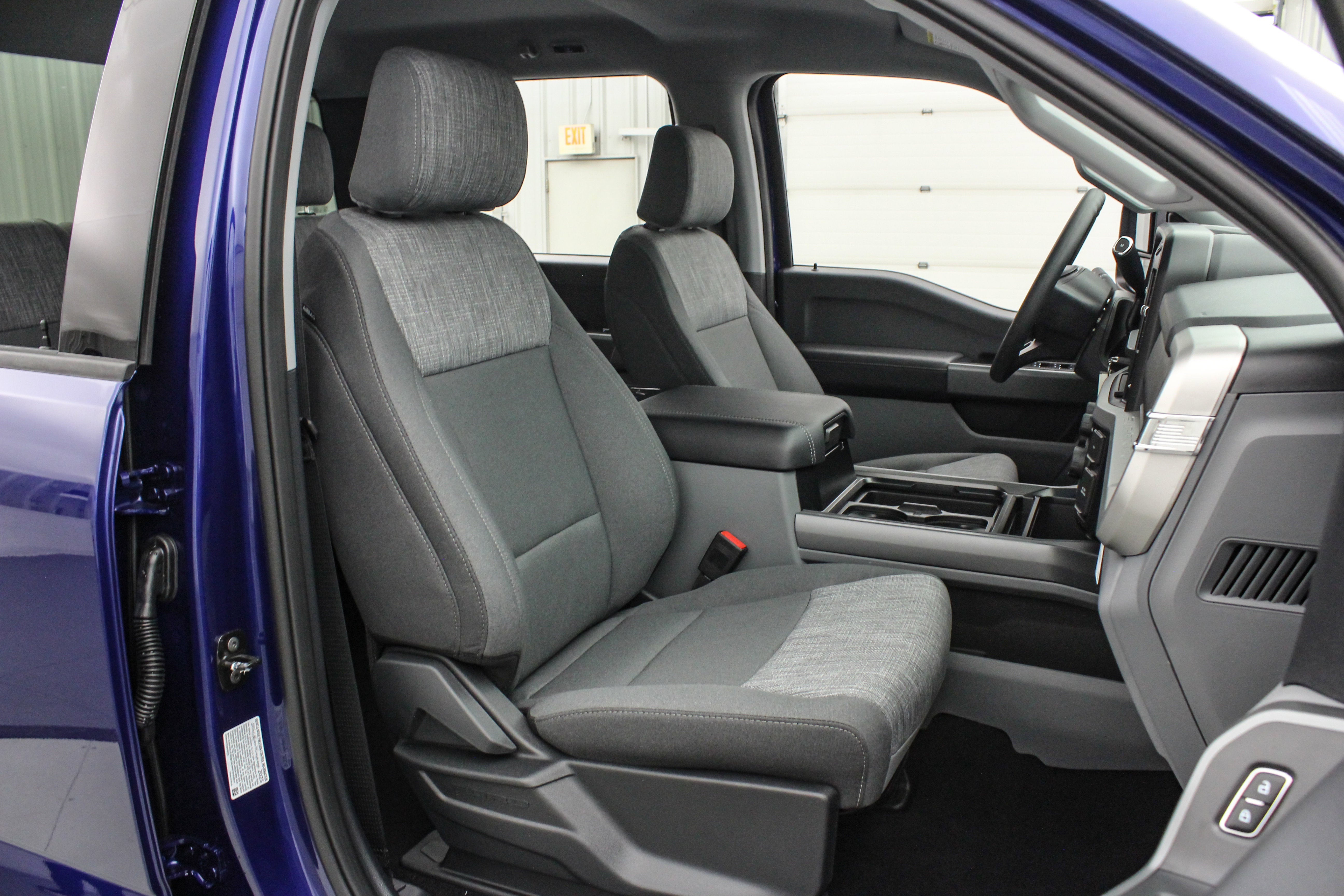 2026 Ford Super Duty F-250 SRW XLT Tremor