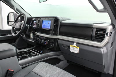 2026 Ford Super Duty F-250 SRW XLT Tremor