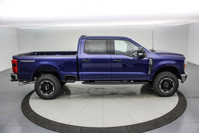 2026 Ford Super Duty F-250 SRW XLT Tremor
