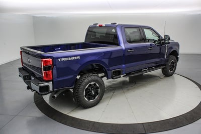 2026 Ford Super Duty F-250 SRW XLT Tremor
