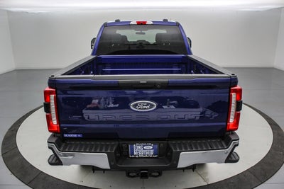 2026 Ford Super Duty F-250 SRW XLT Tremor