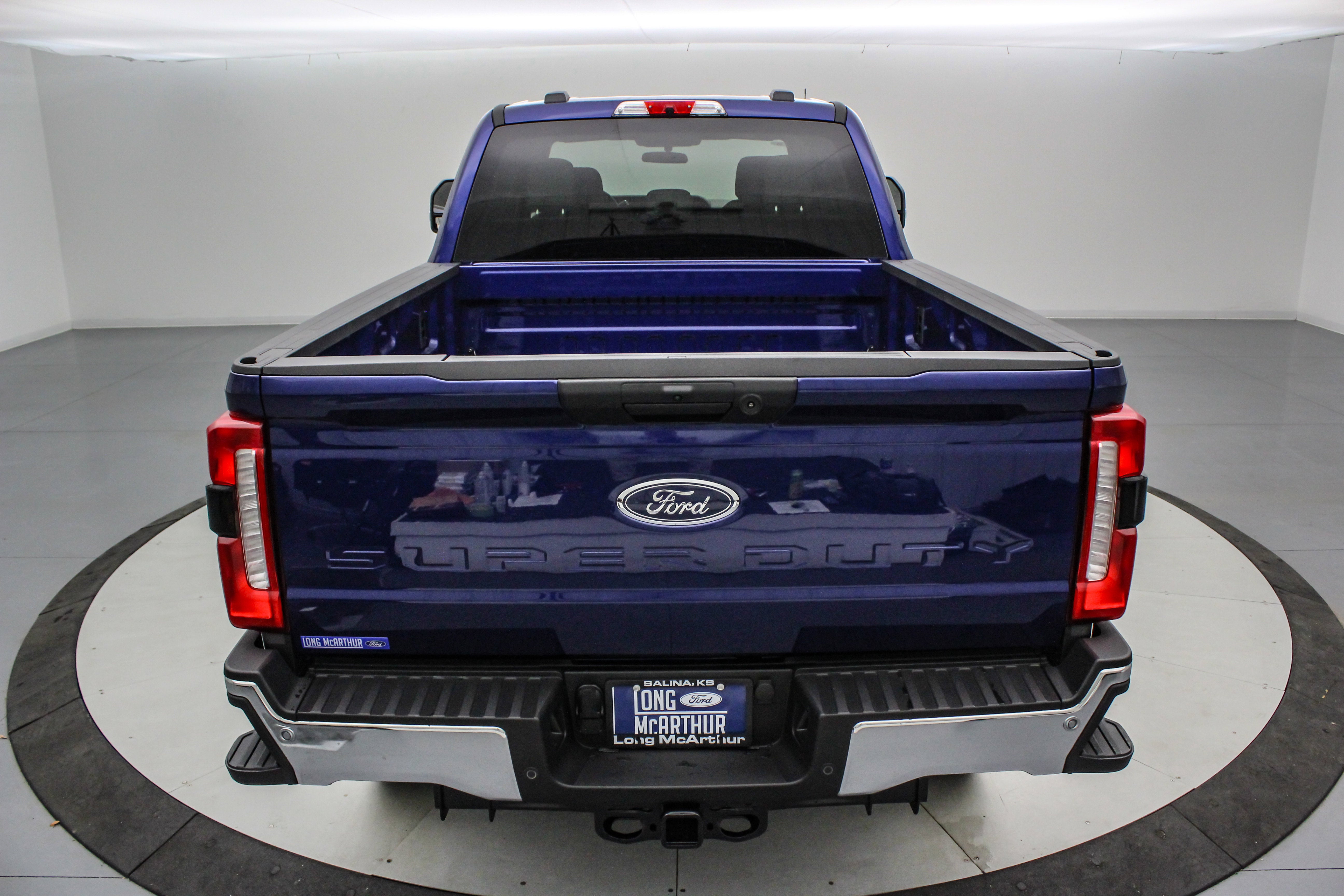 2026 Ford Super Duty F-250 SRW XLT Tremor