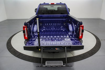 2026 Ford Super Duty F-250 SRW XLT Tremor