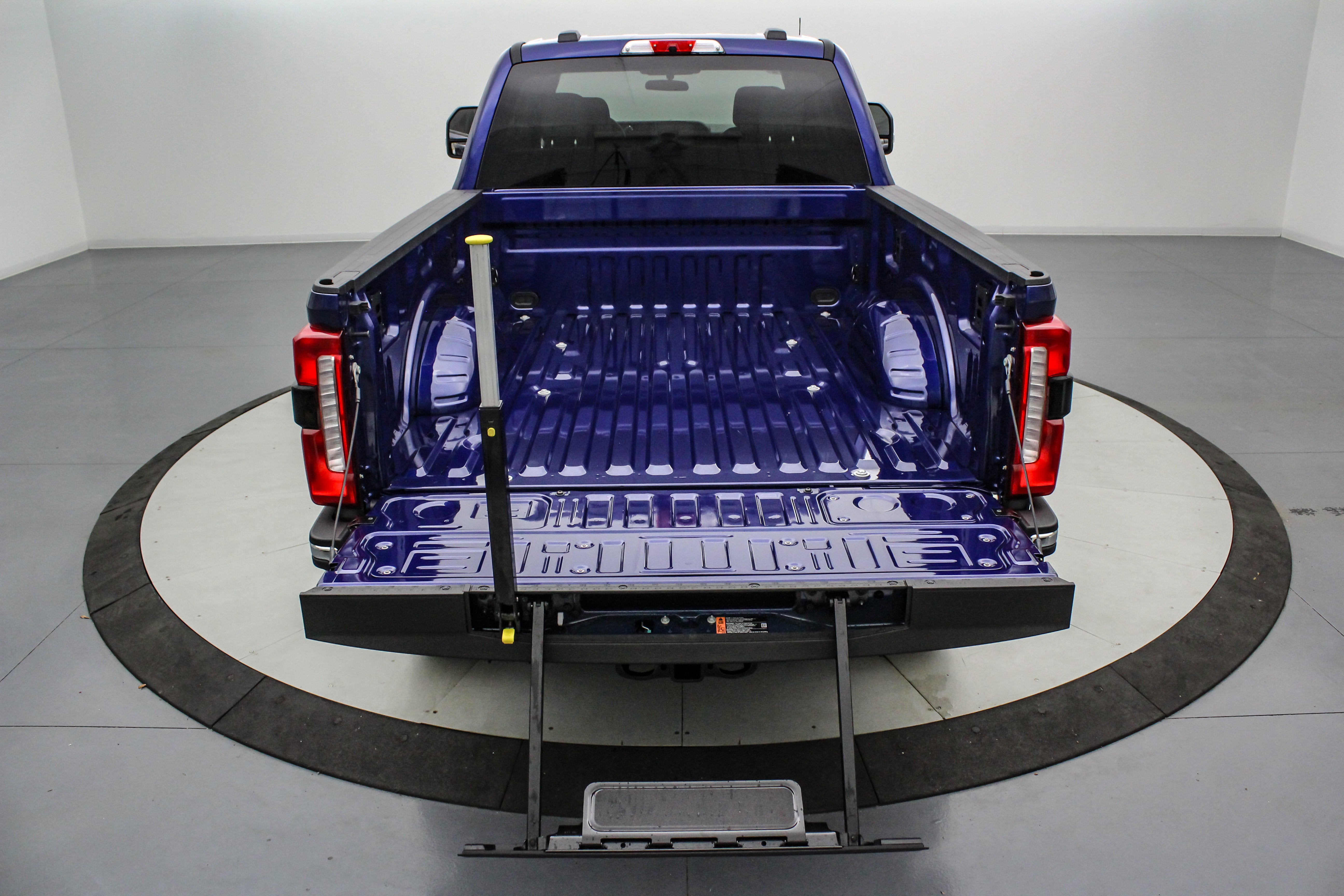 2026 Ford Super Duty F-250 SRW XLT Tremor