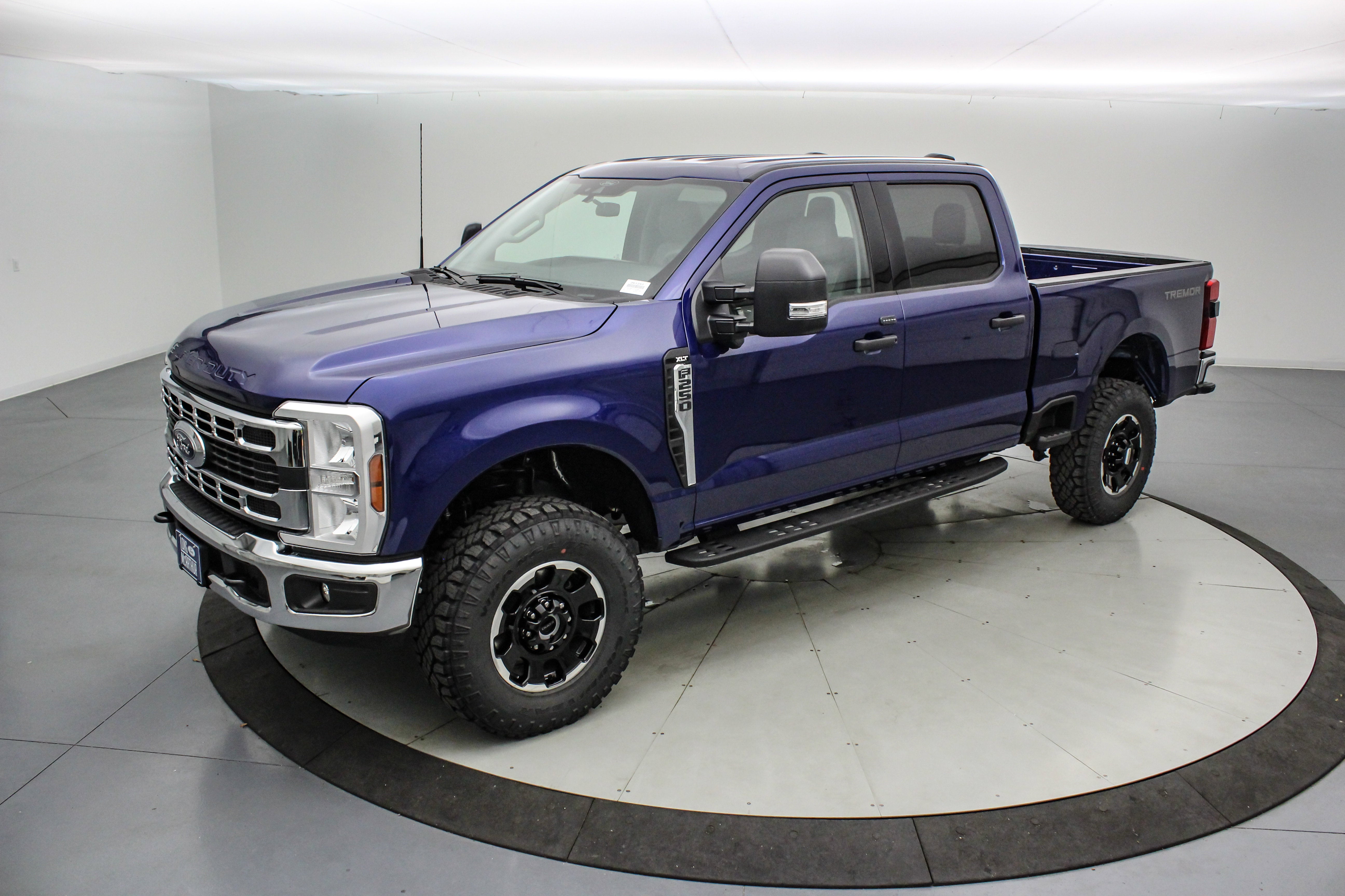 2026 Ford Super Duty F-250 SRW XLT Tremor