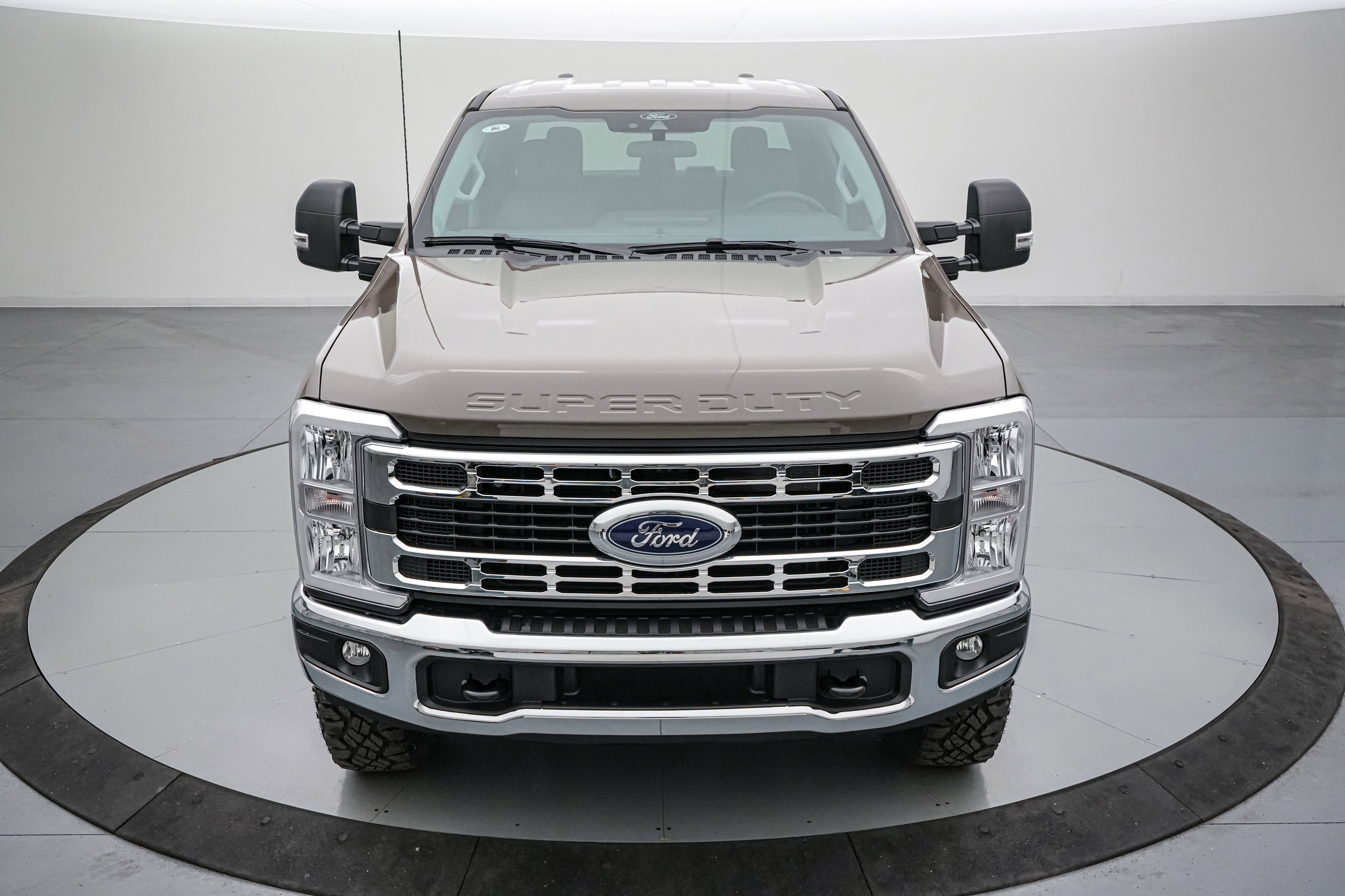 2026 Ford Super Duty F-250 SRW XLT Tremor