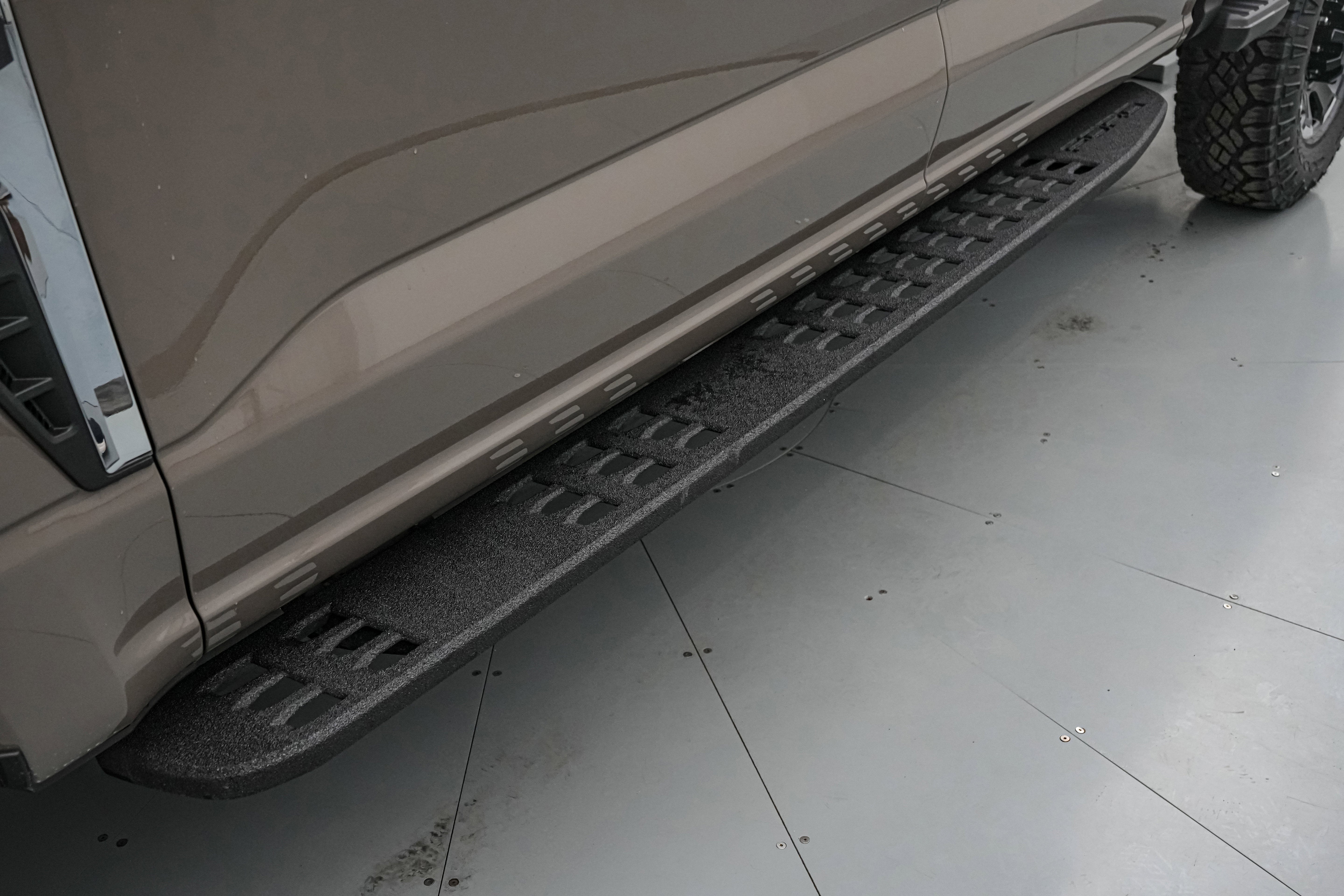 2026 Ford Super Duty F-250 SRW XLT Tremor