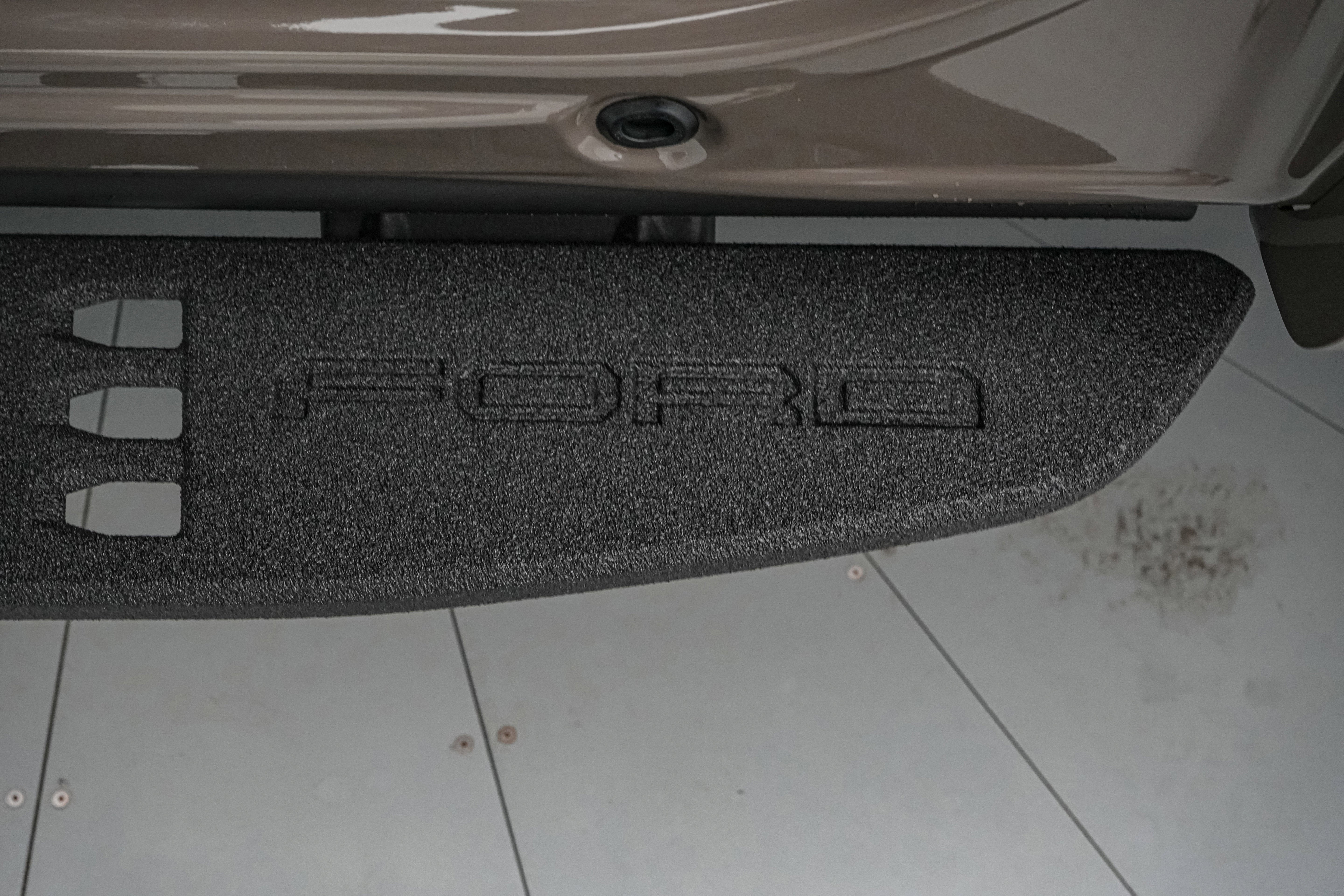 2026 Ford Super Duty F-250 SRW XLT Tremor