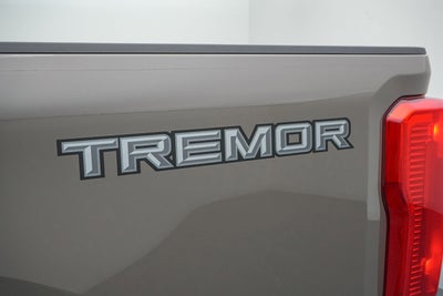 2026 Ford Super Duty F-250 SRW XLT Tremor