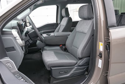 2026 Ford Super Duty F-250 SRW XLT Tremor