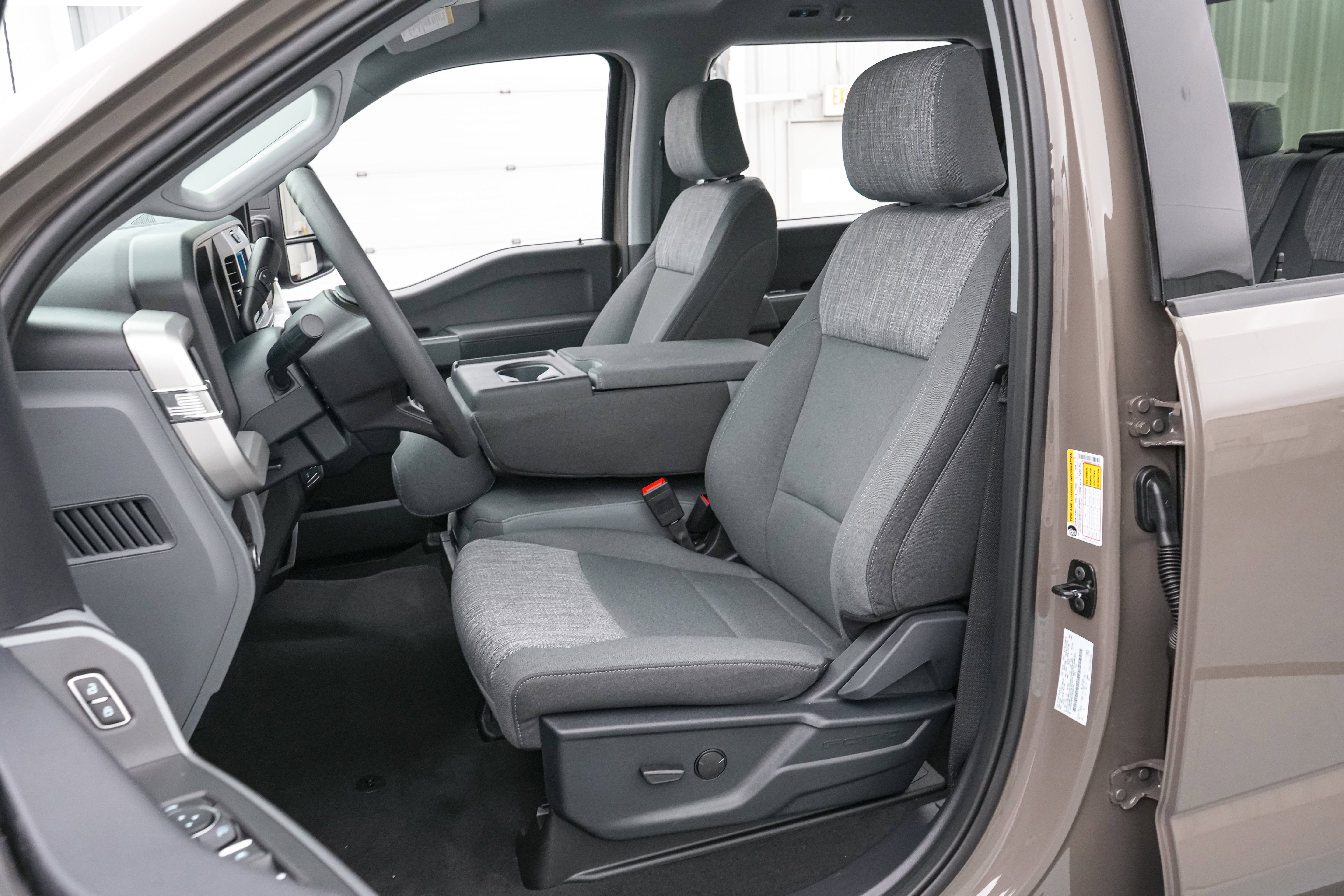 2026 Ford Super Duty F-250 SRW XLT Tremor