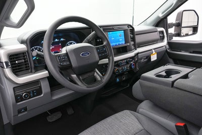 2026 Ford Super Duty F-250 SRW XLT Tremor