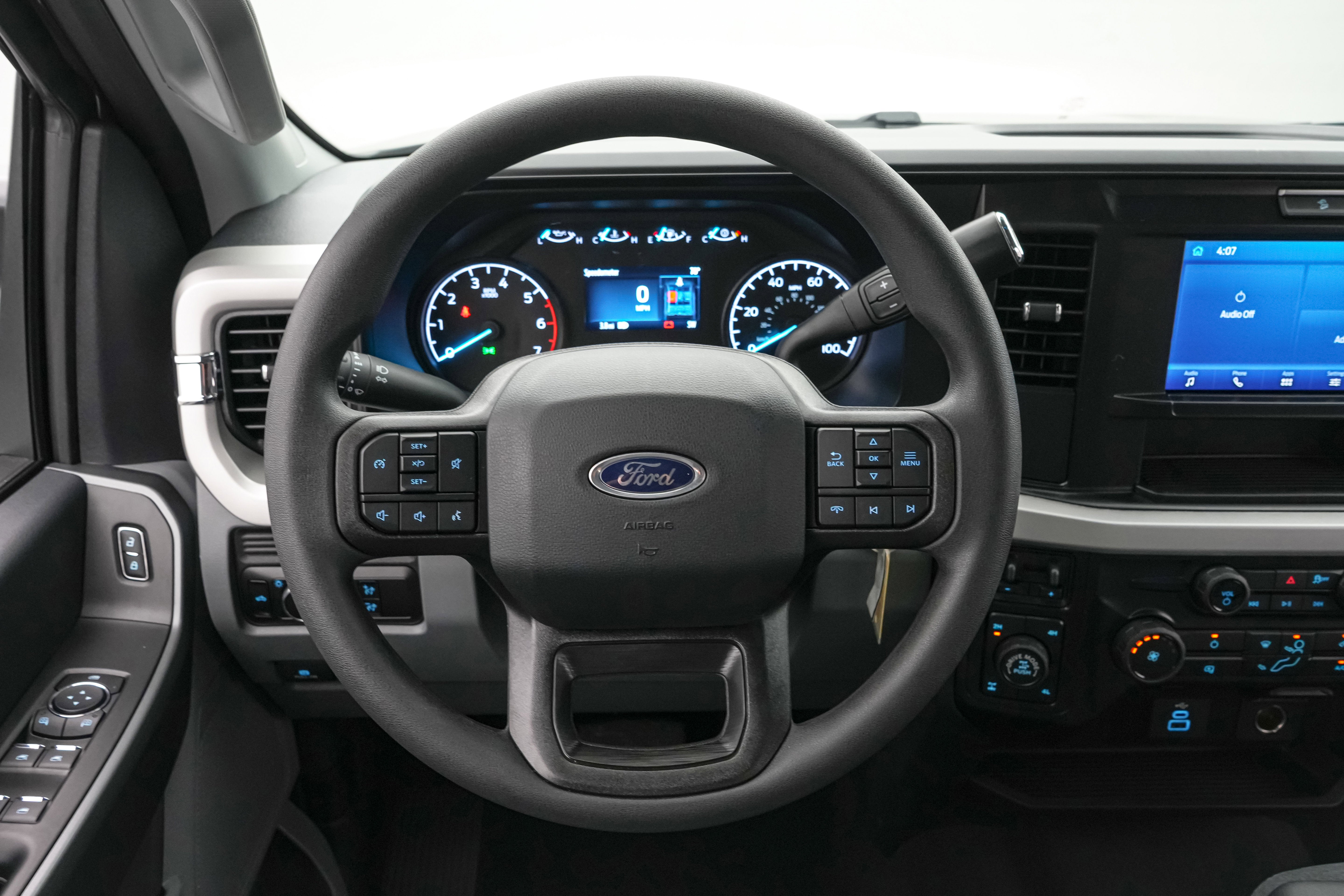 2026 Ford Super Duty F-250 SRW XLT Tremor