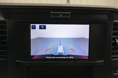 2026 Ford Super Duty F-250 SRW XLT Tremor