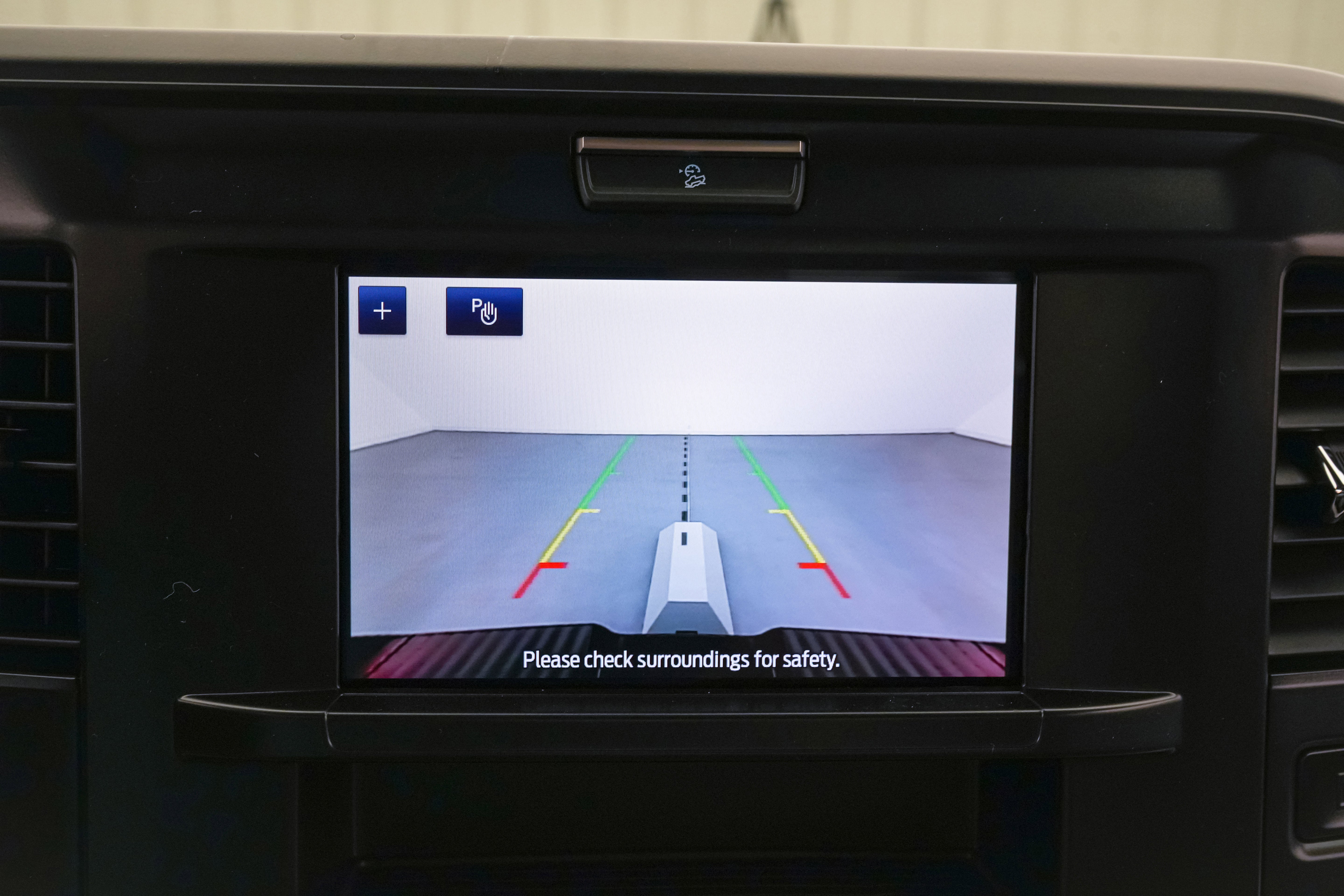 2026 Ford Super Duty F-250 SRW XLT Tremor