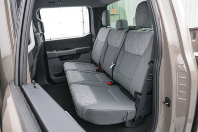 2026 Ford Super Duty F-250 SRW XLT Tremor