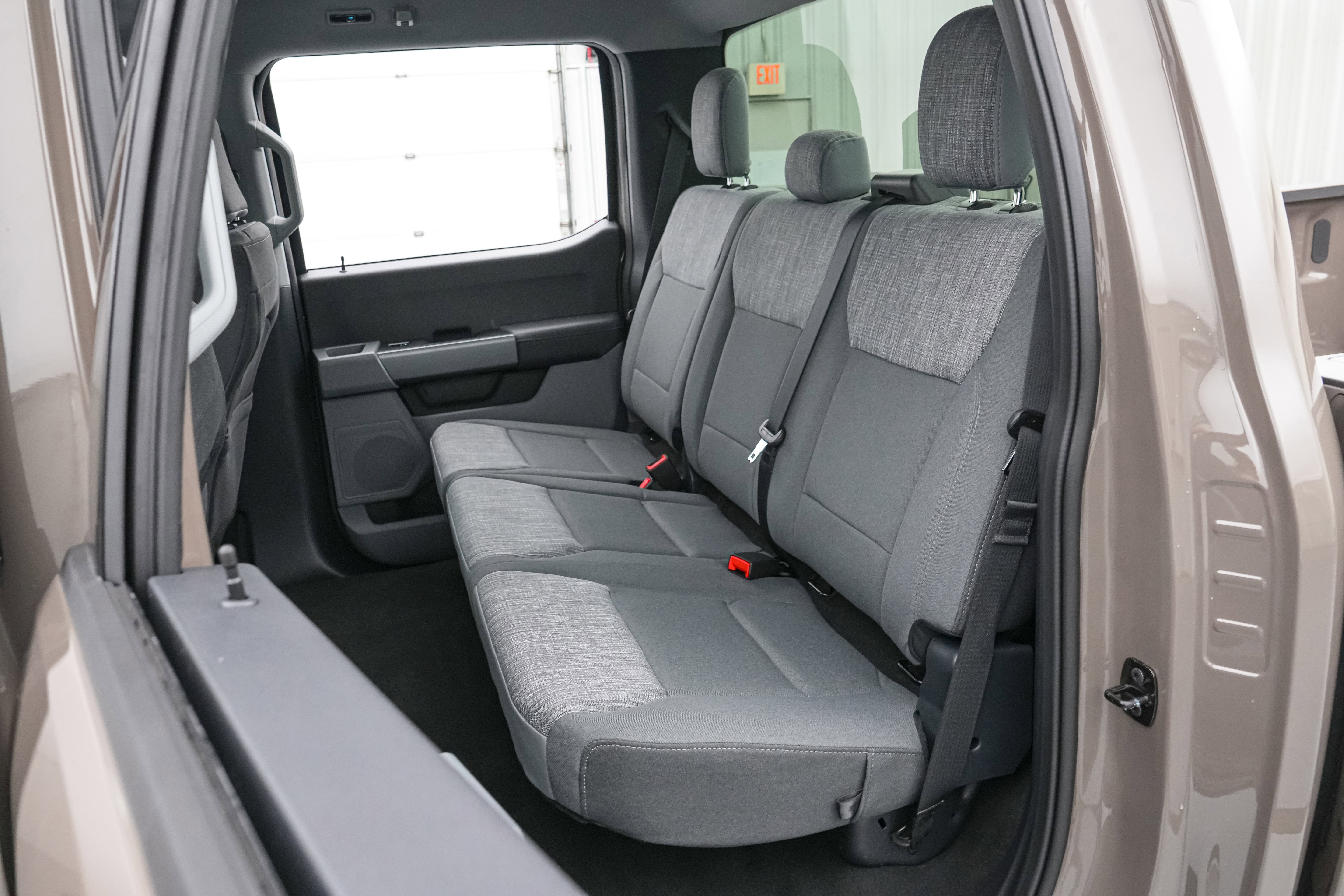 2026 Ford Super Duty F-250 SRW XLT Tremor