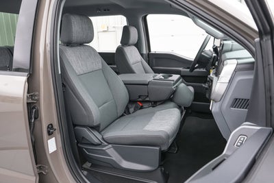 2026 Ford Super Duty F-250 SRW XLT Tremor