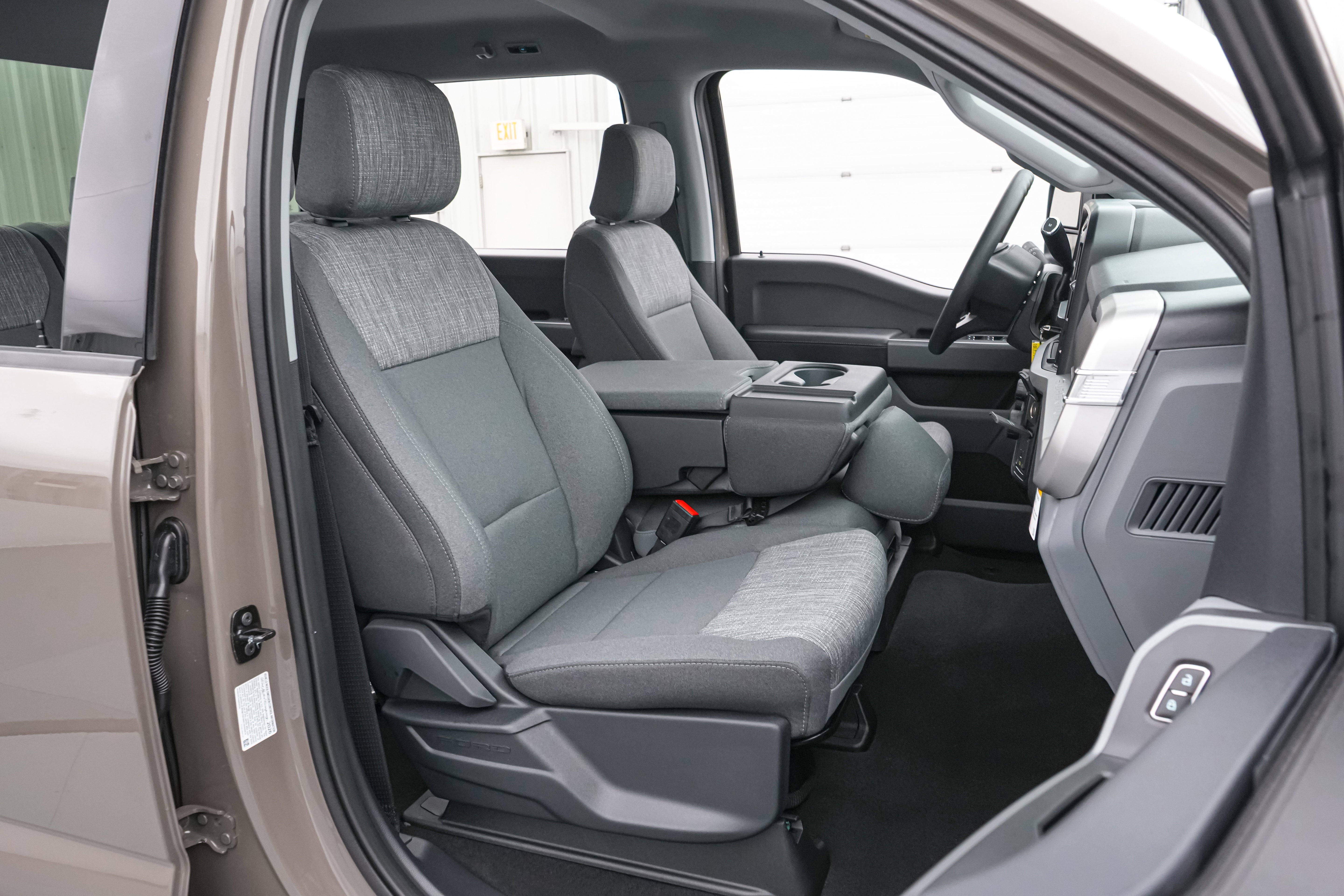 2026 Ford Super Duty F-250 SRW XLT Tremor