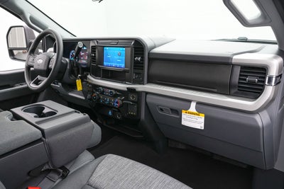 2026 Ford Super Duty F-250 SRW XLT Tremor
