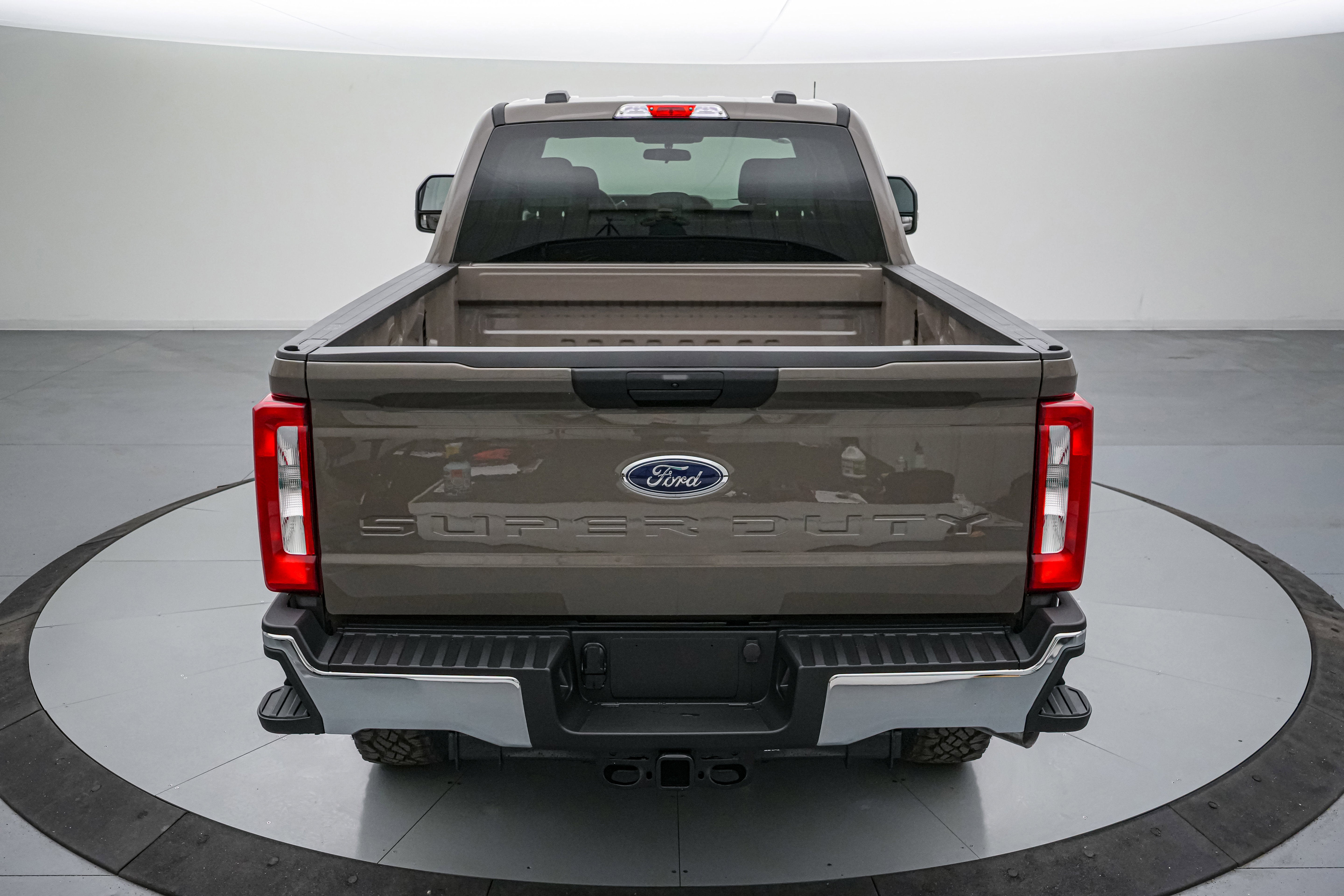 2026 Ford Super Duty F-250 SRW XLT Tremor