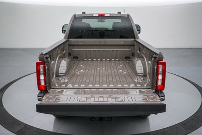 2026 Ford Super Duty F-250 SRW XLT Tremor