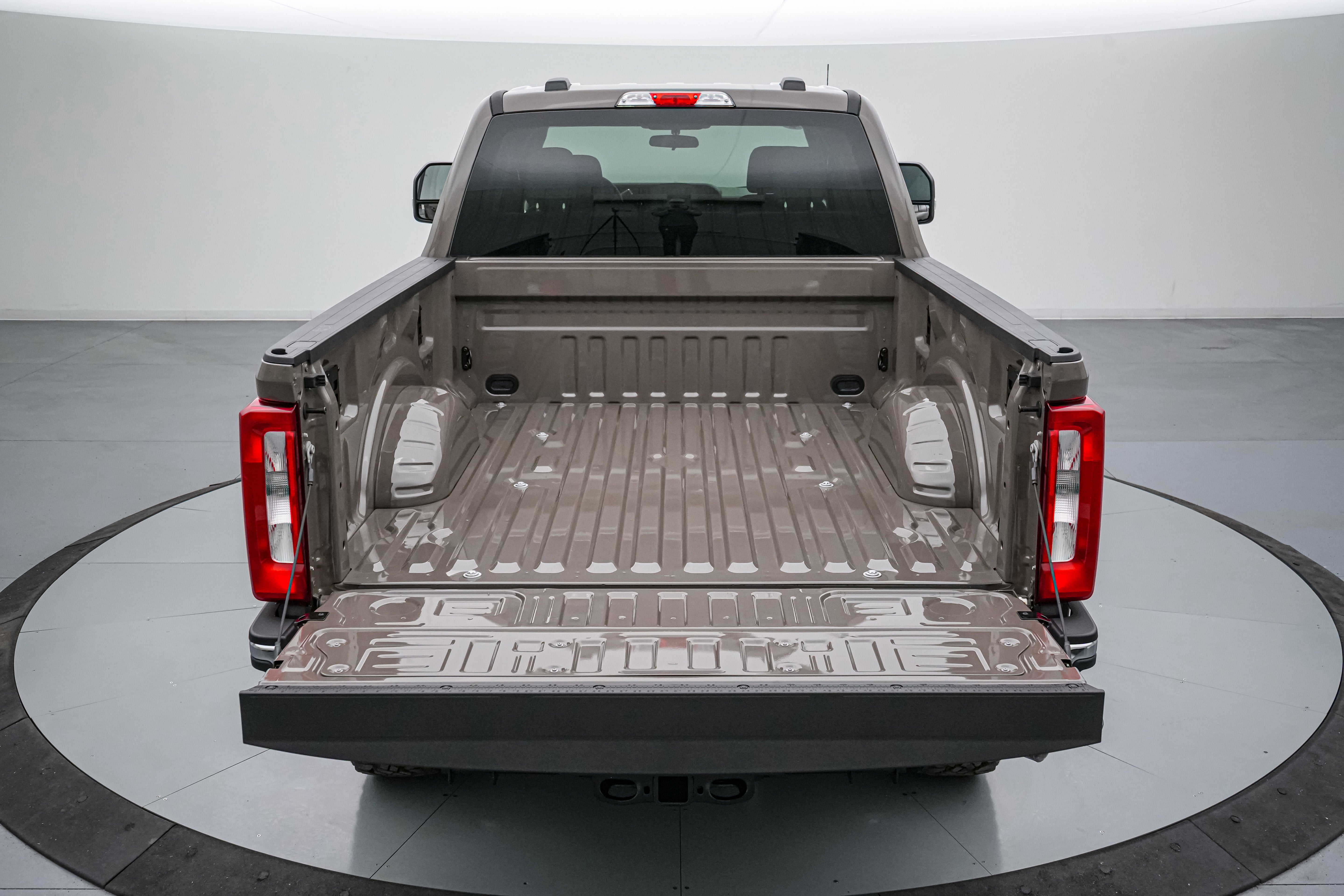 2026 Ford Super Duty F-250 SRW XLT Tremor