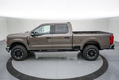 2026 Ford Super Duty F-250 SRW XLT Tremor