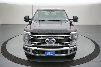 2026 Ford Super Duty F-250 SRW XLT Tremor