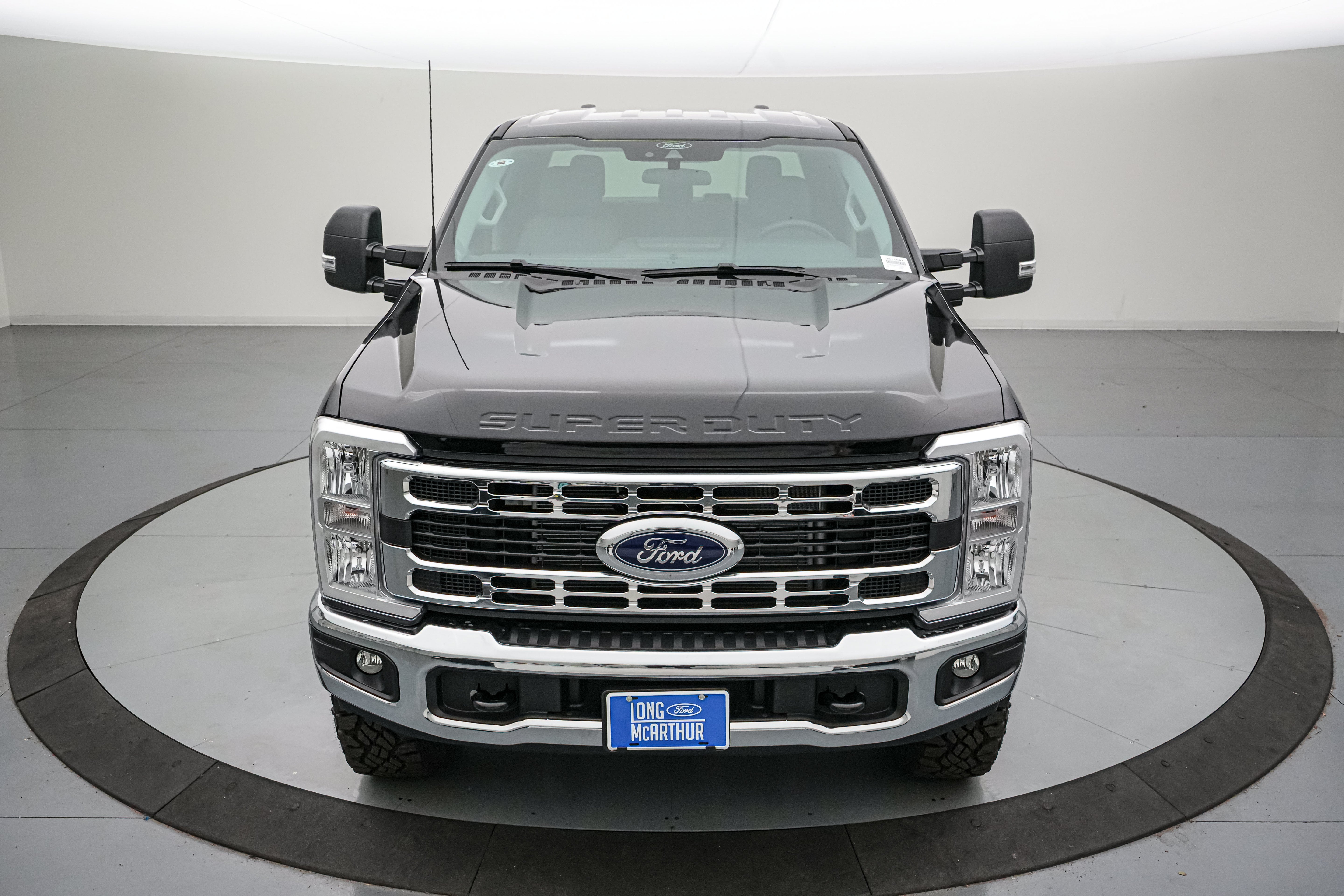 2026 Ford Super Duty F-250 SRW XLT Tremor