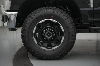 2026 Ford Super Duty F-250 SRW XLT Tremor