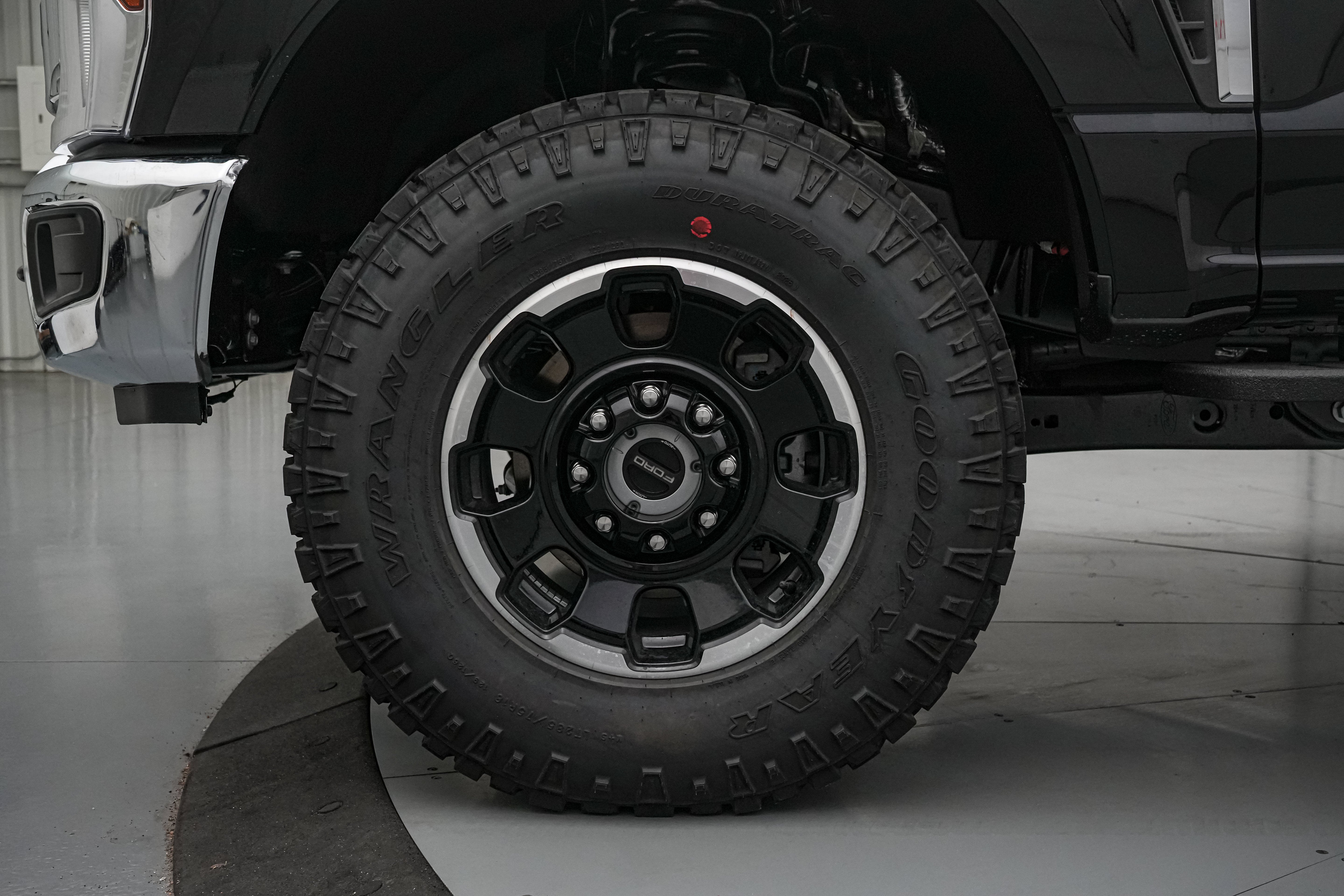 2026 Ford Super Duty F-250 SRW XLT Tremor