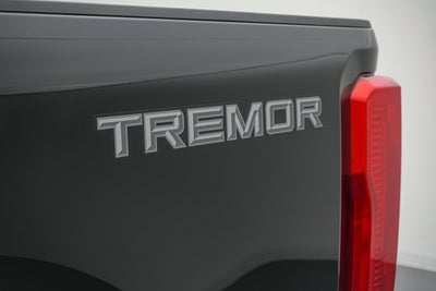 2026 Ford Super Duty F-250 SRW XLT Tremor