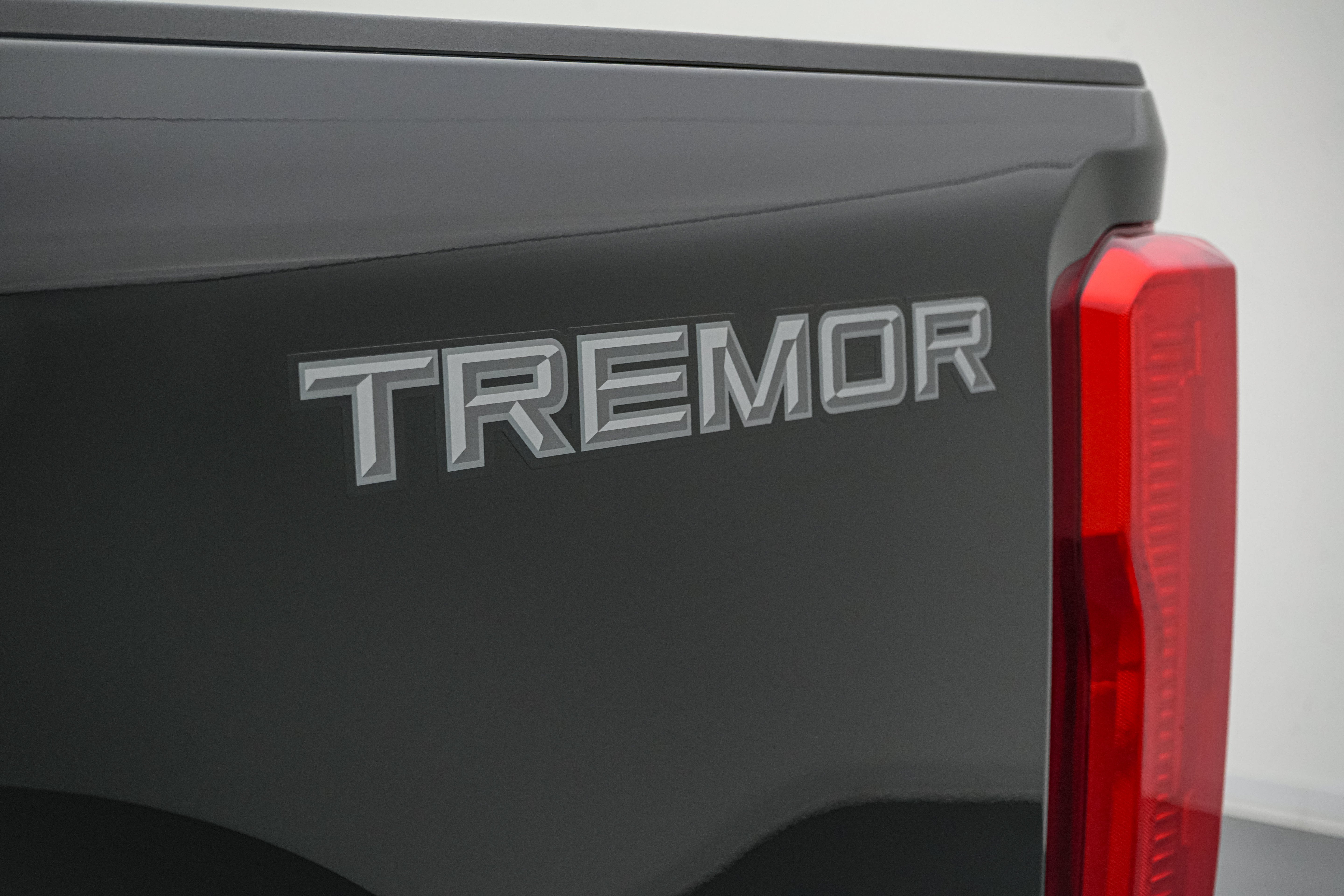 2026 Ford Super Duty F-250 SRW XLT Tremor